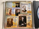 Jenő Hubay - Works For Violin and Piano Vol. 7 / Transcriptions - Popper, Liszt, Grieg, Brahms, Rachmaninoff, R. Strauss, Handel, Tartini, Bach / Violin: Ferenc Szecsodi, Piano - Istvan Kassai / Hungaroton Classic Audio CD 2004 Stereo / HCD 32193