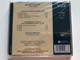 Schubert -  Sonate En Si Bémol Majeur, Wandererfantaisie / Rafael Orozco / Auvidis France Audio CD 1993 / V 4683