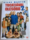 Cheaper by the Dozen 2. DVD Tucatjával Olcsóbb 2. / Directed by Adam Shankman / Starring: Steve Martin, Eugene Levy, Bonnie Hungt, Piper Perabo, Hilary Duff (5996255720709)