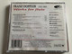 Franz Doppler ‎– Works For Flute / Flute - Gergely Ittzes, Piano - Imre Hargitai / Pannon Classic Audio CD 1997 / PCL 8001