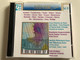 Classic Visions In Digital, Vol. 35 / Schubert, Tschaikowsky, Chopin, Brahms, Rimsky-Korsakov, Dvorak, Bach, Gounod / Slovak Chamber Orchestra / State Philharmony Kosice / Radio Bratislava Symphony Orchestra / Selected Sound Carrier 2x Audio CD 1996 / 7619929223426