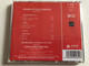 Pierre-Octave Ferroud – Symphonie en La, Types, Serenade, Foules / Orchestre National De Lyon, Emmanuel Krivine / Auvidis-Valois ‎Audio CD 1998 / V 4810