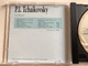Tchaikovsky – Pathetique / Radio Symphony Orchestra Ljubljana, Anton Nanut ‎/ Point Classics ‎Audio CD 1994 / 2650762