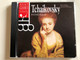 Tchaikovsky – Pathetique / Radio Symphony Orchestra Ljubljana, Anton Nanut ‎/ Point Classics ‎Audio CD 1994 / 2650762