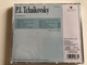Tchaikovsky – Pathetique / Radio Symphony Orchestra Ljubljana, Anton Nanut ‎/ Point Classics ‎Audio CD 1994 / 2650762