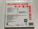 Béla Szakcsi Lakatos, Miklós Lukács ‎– Check It Out, Igor / Budapest Music Center Records ‎Audio CD 2005 / BMC CD 108