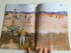 Ruth - A Woman whose Loyalty Was Stronger than Her Grief by Ben Alex / Illustrated by Alfonso Ruano / Urdu edition / Illustrated by Philippe Pauzin / Pakistan Bible Society 2007 / Urdu text translated by Mr. Jacob Samuel (9692507661)