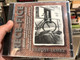 Rece-Fice ‎– Farost-Lemez / Folk Music of the Balkan Peoples, and of the Southern Slavic Nationalities Living In Hungary / Bahia Music ‎Audio CD 1999 / CDB054