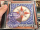 Új Élő Népzene 4. / Living Village Music / Táncház Egyesület ‎Audio CD 1999 / FMVMCD 004