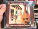 Periferic 2000 - Folk-World-Ethno From Hungary / Periferic Records Audio CD 2000 / BGCD 052