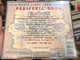 Periferic 2000 - Folk-World-Ethno From Hungary / Periferic Records Audio CD 2000 / BGCD 052