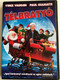 Fred Claus DVD 2008 Télbratyó / Directed by David Dobkin / Starring: Vince Vaughn, Paul Giamatti, Miranda Richardson, John Michael Higgins (5999048923394)