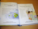 Little Blessings Romanian Children's Bible Devotional 365 Day / One Lesson A Day
