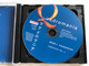 Quadromania 4 / Peter I. Tchaikovsky - Symphonies Nos. 2, 4-6 / Quadromania 4x ‎Audio CD  2004 / 222178-444