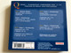 Quadromania 4 / Peter I. Tchaikovsky - Symphonies Nos. 2, 4-6 / Quadromania 4x ‎Audio CD 2004 / 222178-444