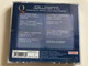 Quadromania 4 / Peter I. Tchaikovsky - Symphonies Nos. 2, 4-6 / Quadromania 4x ‎Audio CD 2004 / 222178-444