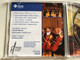 New Year's Concert 2003 / Dohnanyi Orchestra Budafok Audio CD / DOB-CD 006