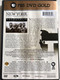 New York - Episode 5 - 1919 to 1931 (Cosmopolis) DVD 1999 / Directed by Ric Burns / Produced by Lisa Ades, Ric Burns and Steve Rivo / PBS DVD Gold / The History of NYC / A compelling portrait of the greatest and most complex of cities (794054858327)