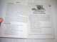 The Book of Numbers from the Pentateuch / Thai Language version / Thailand