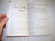 The Book of Numbers from the Pentateuch / Thai Language version / Thailand