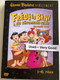 The Flintstones Season 3 DVD 1966 Frédi és Béni A két kőkorszaki szaki / Season 3 / Harmadik évad / Episodes 1-6 / Disc 1 / Hanna-Barbera / Animated Classic (5999048907882)