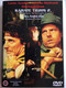 No Retreat, No Surrender 2: Raging Thunder DVD Karate Tigris 2: Villámkezek / Directed by Corey Yuen / Starring: Loren Avedon, Matthias Hues, Max Thayer, Cynthia Rothrock, Hwang Jang-lee (5999517470893)