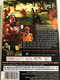 No Retreat, No Surrender 2: Raging Thunder DVD Karate Tigris 2: Villámkezek / Directed by Corey Yuen / Starring: Loren Avedon, Matthias Hues, Max Thayer, Cynthia Rothrock, Hwang Jang-lee (5999517470893)