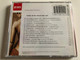 More Music From The Ads / Galaxy, Baileys, Del Monte, Lee Jeans, Cornetto, Hamlet and many more / EMI Classics Audio CD 1996 / 724356949225