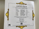 Jacques Ibert ‎– Angélique / Farce In Un Acte, First Recording In The World / Orchestra E Coro Dell'e a Teatro Massimo Di Palermo, Yoram David / Hommage Box Set Audio CD Stereo / 7001833-HOM