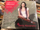 Lelkem A Lelkeddel (Magyar Népzene = Hungarian Folkmusic) - Berta Alexandra / Dialekton Népzenei Kiadó ‎Audio CD 2014 / BS-CD 17
