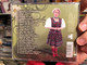 Keresek Egy Régi notat - Koós Éva ‎/ Kiser: Santa Ferenc / Libris Audio CD 2009 / LB 121