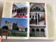 Magyar kastélyok by Bagyinski Zoltán / One hundred Hungarian castles and mansions / Einhundert ungarische Schlösser / Tóth Könyvkereskedés és Kiadó / TKK / Hardcover / English, German and Hungarian parallel texts (9789635964314)
