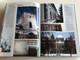 Magyar kastélyok by Bagyinski Zoltán / One hundred Hungarian castles and mansions / Einhundert ungarische Schlösser / Tóth Könyvkereskedés és Kiadó / TKK / Hardcover / English, German and Hungarian parallel texts (9789635964314)