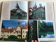 Magyar kastélyok by Bagyinski Zoltán / One hundred Hungarian castles and mansions / Einhundert ungarische Schlösser / Tóth Könyvkereskedés és Kiadó / TKK / Hardcover / English, German and Hungarian parallel texts (9789635964314)