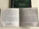 Buda Castle - Music And Photos / Történelmi Séta A Budai Várban, Korabeli Zenével És Fényképekkel / Allegro Thaler Audio CD 2005 / MZA-076