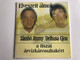 Elveszett álmok - Zámbó Jimmy, Delhusa Gjon / A tiszai árvízkárosultakért / Gong Express Kft. Audio CD / TA 2000