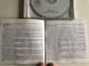 Hymnus / Audio CD 2000 / SACD 001