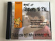 Best Of Gábor S. Pál - Találkozás Egy Régi Szerelemmel / Hany ejjel vartam, Úgy Szeretném Meghálálni, Nem Lehet Boldogságot Venni, Himnusz A Nyárhoz / Hungaroton ‎Audio CD 1998 / HCD 16827