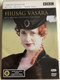 Vanity Fair DVD 1998 Hiúság vására / British TV Series / Directed by Marc Munden / Starring: Danielle Hawley, Paul Brightwell, Natasha Little, Sara Powell, Frances Grey, Pat Keen (5996357343103)