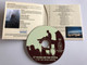 22nd Kalaka-Ebu Folk Festival - Highlights 12 Songs / 5-9 July 2001 Miskolc - Diosgyor / Gryllus Audio CD 2001