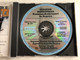 Terzene Sopronban - Promenadenkonzert in Sopron / A Soproni Ifjusagi Fuvostenekar / Conducted: Dr. Friendrich Andras, Jugendblaskapelle Sopron / Audio CD 1995 Stereo / DLCD 076