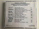 Terzene Sopronban - Promenadenkonzert in Sopron / A Soproni Ifjusagi Fuvostenekar / Conducted: Dr. Friendrich Andras, Jugendblaskapelle Sopron / Audio CD 1995 Stereo / DLCD 076