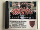 Terzene Sopronban - Promenadenkonzert in Sopron / A Soproni Ifjusagi Fuvostenekar / Conducted: Dr. Friendrich Andras, Jugendblaskapelle Sopron / Audio CD 1995 Stereo / DLCD 076