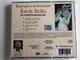 Karda Beata es a Fesztivaldijas dal / Konyorges a kedvesemert, maxi single / Studio Alfa Audio CD / CD 008