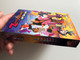Zumbatomic - Get the flow DVD Box SET / Comic inside / Join the hip bop party-'til-you-drop / 4 Discs (ZumbAtomicDVDBox)