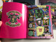 Zumbatomic - Get the flow DVD Box SET / Comic inside / Join the hip bop party-'til-you-drop / 4 Discs (ZumbAtomicDVDBox)