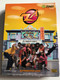Zumbatomic - Get the flow DVD Box SET / Comic inside / Join the hip bop party-'til-you-drop / 4 Discs (ZumbAtomicDVDBox)
