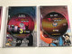 Zumbatomic - Get the flow DVD Box SET / Comic inside / Join the hip bop party-'til-you-drop / 4 Discs (ZumbAtomicDVDBox)