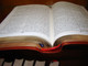 The Holy Bible in Urdu / Leather Bound Golden Edges / Revised Version 2008