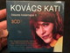 Kovács Kati ‎– Összes Kislemeze II., 3 CD / Ha Legközelebb Látlak, Egy Hamvasarcú Kisgyerek, Úgy Szeretném Meghálálni, Indián Nyár, Játssz Még, Találkozás Egy Régi Szerelemmel / MMM Studio & Records 3x Audio CD 2019 / MI2019-13(3)